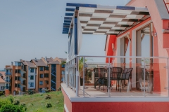Hotel Red Iguana