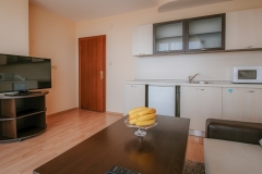 1 Bedroom Room