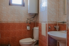 1 Bedrooms- Bathroom