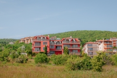 Hotel Red Iguana