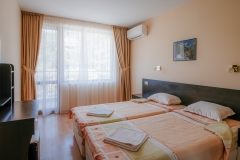 1 Bedrooms Bedroom