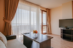 1 Bedroom Room